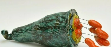 Event-Image for 'Visite comment&eacute;e: Extra-nature'