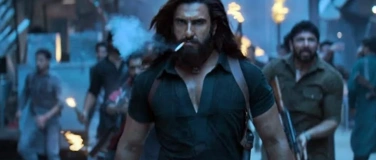 Event-Image for 'Dhurandhar 2 (Tamil ) SG Kino City'