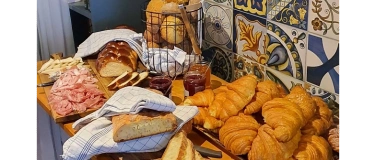 Event-Image for 'Colazione e DJ'