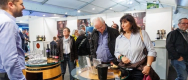 Event-Image for 'Schlaraffia - Die Wein- & Genussmesse im Thurgau'