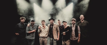 Event-Image for 'Troubas Kater'