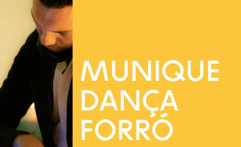 MUNIQUE DANÇA FORRÓ Tickets