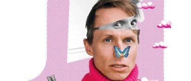 Event-Image for 'Christof Wolfisberg - Halbtraum'