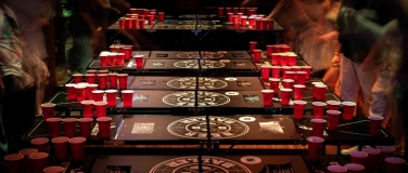 Event-Image for 'Beer Pong Night Berlin'