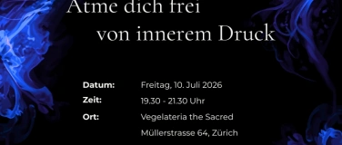 Event-Image for 'Breathwork Session'