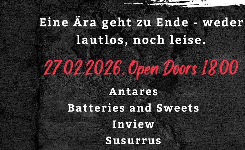 Last Malibu Events Billets