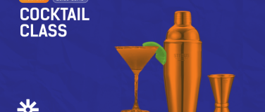 Event-Image for 'Cocktail Class'