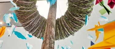 Event-Image for 'Der besondere Maibaum &ndash; COMEDYexpress'