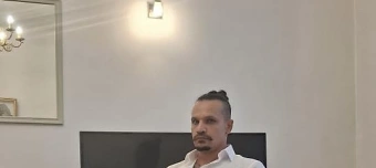 Event organiser of Chains & Whips XXX-MAS SPECIAL