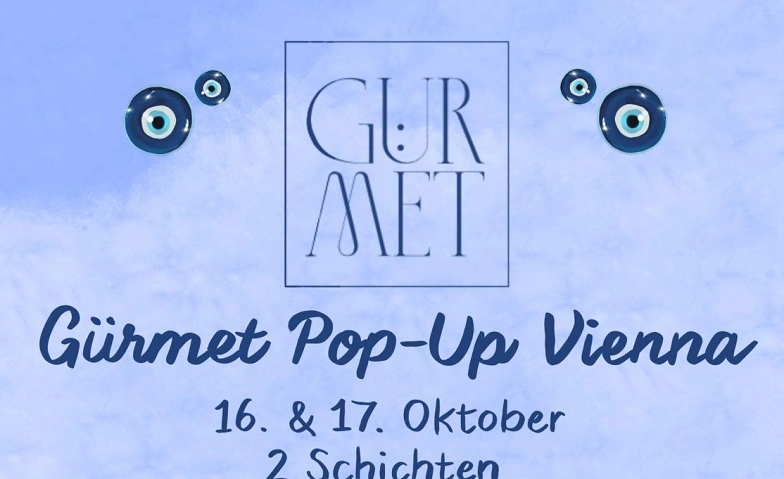Event-Image for 'Gürmet Tasting'