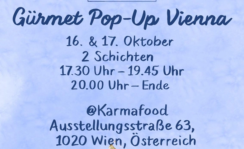 G&uuml;rmet Tasting Billets