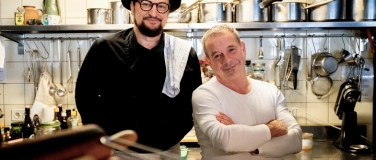 Event-Image for 'BEIZ &ndash; Les trois Suisses'