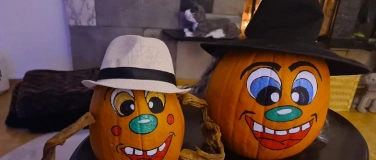 Event-Image for 'Halloween Anlass im Familienzentrum'