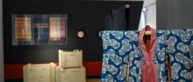 Event-Image for 'Die Welt im Teller. Zu Gast: Japan'