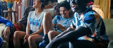 Event-Image for 'cinedolcevita bern zeigt den Film: fragile'