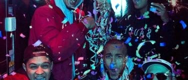 Event-Image for 'Heatwave'