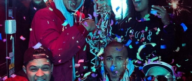 Event-Image for 'Zibelemärit Heatwave'