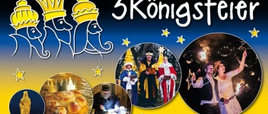 Event-Image for '3Königsfeier 2026'