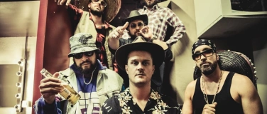 Event-Image for 'Tequila Boys – Zusatzshow'