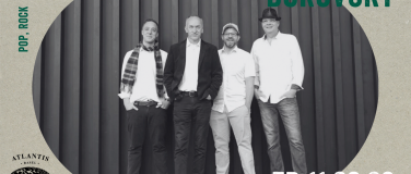 Event-Image for 'Borovsky'