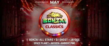 Event-Image for 'BONZAI CLASSICS'