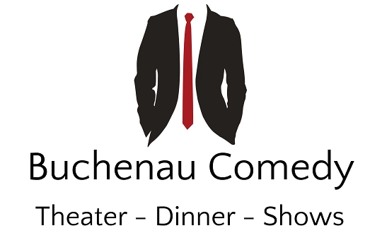 Sponsoring-Logo von Männerschnupfen 3 Comedy Dinner Show Augsburg Event