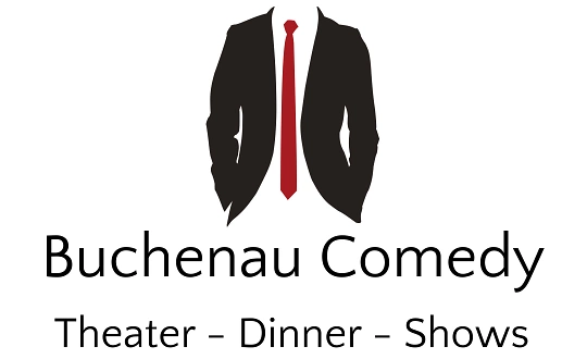 Logo de sponsoring de l'événement Männerschnupfen 3 Comedy Dinner Wien