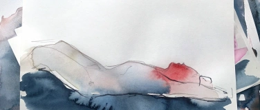 Event-Image for 'Life Drawing (Aktzeichnen) in Z&uuml;rich, Kreiss 4'