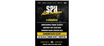 Event organiser of Sph_masters Vorrunde Roberto ChristianwolfTorgby