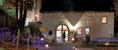 Event-Image for 'Adventsapéro mit Glühwein und Musik'