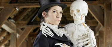 Event-Image for 'Theatertour: Der Totentanz'