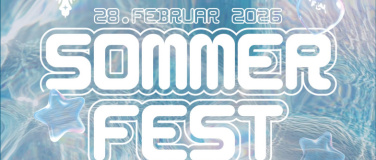 Event-Image for '40 Jahre Schwarzer Engel: Sommerfest'