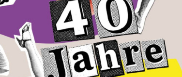 Event-Image for '40 Jahre Wyborada'