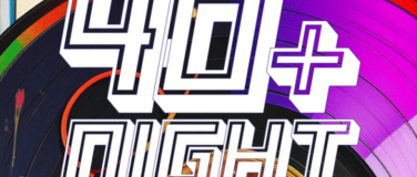 Event-Image for '40+ Night 4ever young feat. Johnny Lopez'