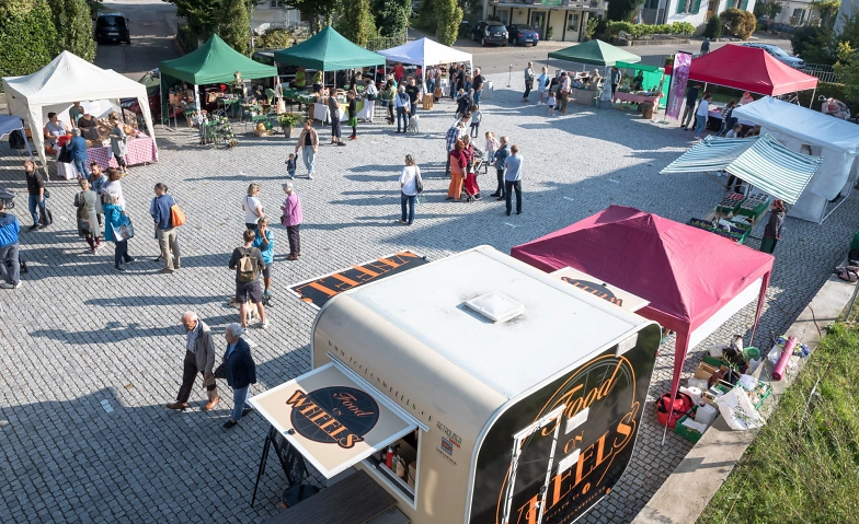 Wohler Wochenmarkt Tickets