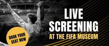 Event-Image for 'Live screening FIFA Club World Cup 2025'