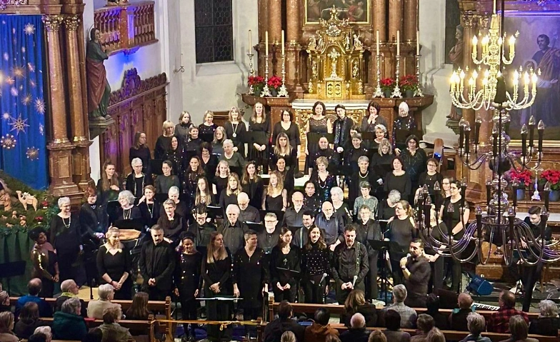 Konzert Bad Ragaz, Ars Curiae Tickets