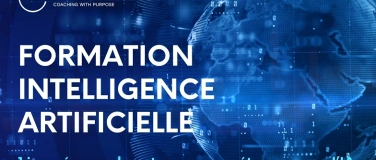 Event-Image for 'Formation IA - Masterclass de 1 journée'