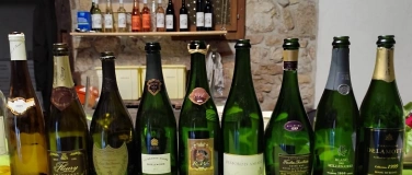 Event-Image for 'Soirée: Neustart unserer BYOB-Reihe im Mille Feuille, Bern'