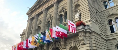 Event-Image for 'Tag der offenen Tür am 1. August'