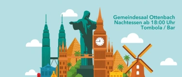 Event-Image for 'Chr&auml;nzli 2026'