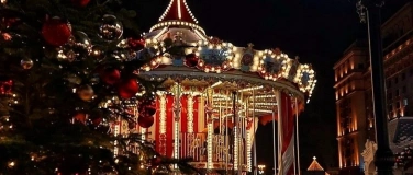 Event-Image for 'Afiya Weihnachtsmarkt-Besuch'