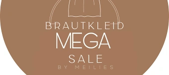 Event organiser of BrautkleidMegaSale 2026 &ndash; Hochzeitsmesse