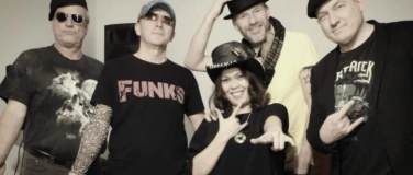 Event-Image for 'Gleis-Rock: Candy Grooves'