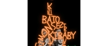 Event-Image for 'LOS EIFACH! KLANKUTA BATO OKIBABY TRAVERSA ILI SIMON SEZ'