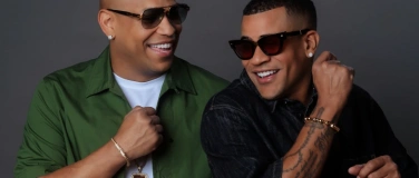 Event-Image for 'Gente De Zona (CUB)'