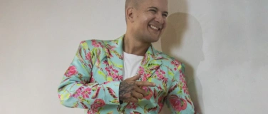 Event-Image for 'Carlos Hidalgo Live in Z&uuml;rich &ndash; Salsa Cale&ntilde;a Workshops bei P'