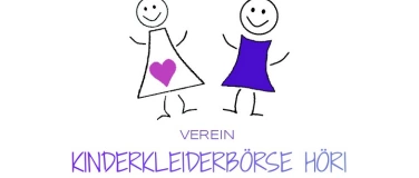 Event-Image for 'Kinderkleiderbörse Frühling / Sommer'