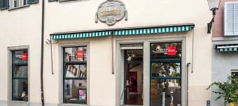 Veranstalter:in von Die WILDEN in Zürich!