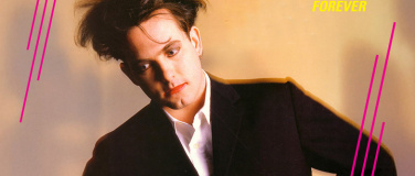 Event-Image for '80s Forever Easter Special mit 90s Floor'